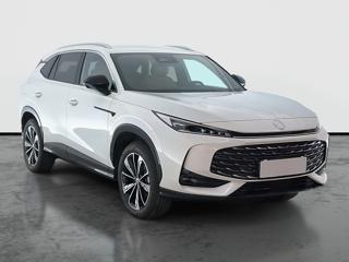 MG HS 1.5 TGI 125kW SUV