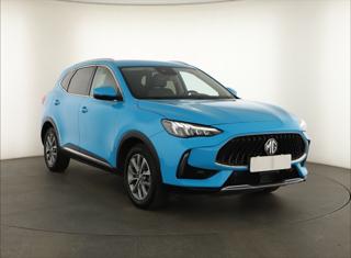 MG HS 1.5 TGI 119kW SUV