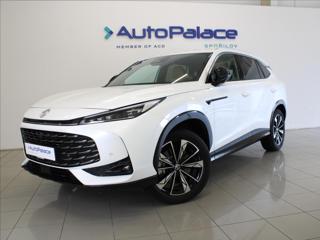 MG HS 1,5 Hybrid+ Exclusive 14tkm.ČR SUV