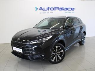 MG HS 1,5 Hybrid+ Exclusive 21tkm.ČR SUV