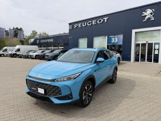MG HS 2024, 1496 ccm, 125 kW, benzin SUV