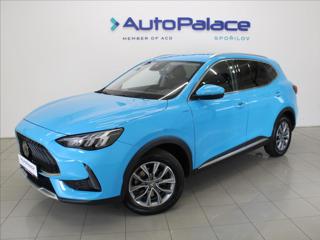 MG HS 1,5 TGI AT Excite Záruka ČR SUV