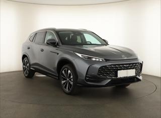 MG HS 1.5 TGI 125kW SUV