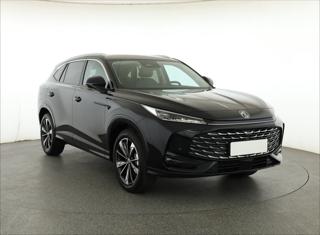 MG HS 1.5 TGI 125kW SUV