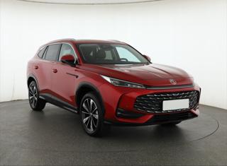 MG HS 1.5 TGI 125kW SUV