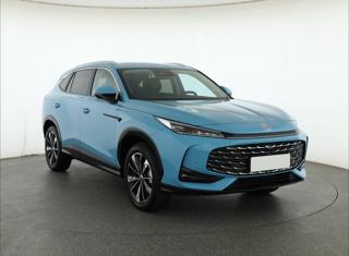 MG HS 1.5 TGI 125kW SUV