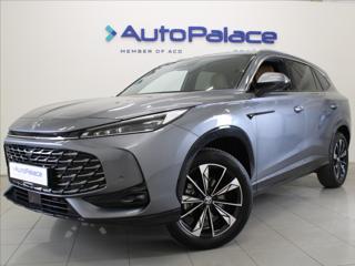 MG HS 1,5 TGI AT Exclusive 39tkm.ČR SUV