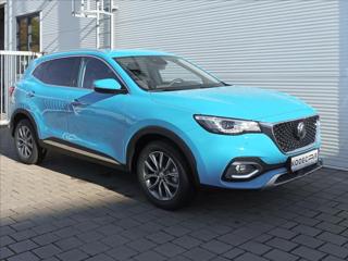 MG HS