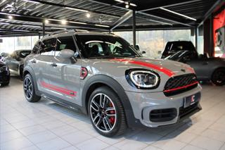 Mini JCW Coutryman ALL4 Fullservis/AdLED SUV