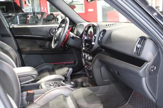 Mini JCW Coutryman ALL4 Fullservis/AdLED SUV - Foto 28