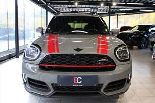 Mini JCW Coutryman ALL4 Fullservis/AdLED SUV - Foto 12