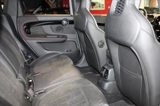 Mini JCW Coutryman ALL4 Fullservis/AdLED SUV - Foto 29