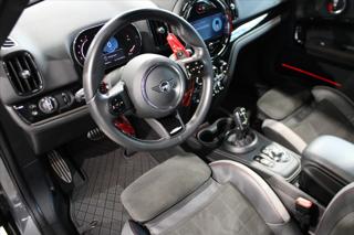 Mini JCW Coutryman ALL4 Fullservis/AdLED SUV - Foto 7