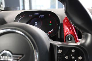 Mini JCW Coutryman ALL4 Fullservis/AdLED SUV - Foto 19