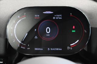 Mini JCW Coutryman ALL4 Fullservis/AdLED SUV - Foto 18