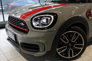 Mini JCW Coutryman ALL4 Fullservis/AdLED SUV - Foto 1