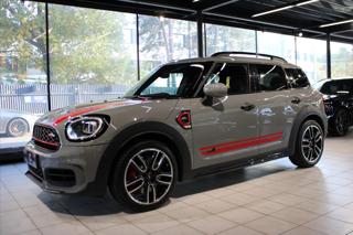 Mini JCW Coutryman ALL4 Fullservis/AdLED SUV - Foto 13