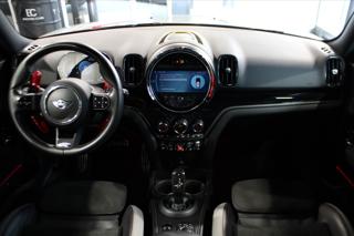 Mini JCW Coutryman ALL4 Fullservis/AdLED SUV - Foto 9