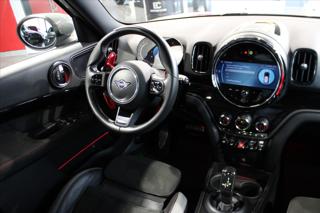 Mini JCW Coutryman ALL4 Fullservis/AdLED SUV - Foto 10