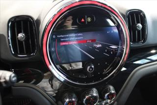 Mini JCW Coutryman ALL4 Fullservis/AdLED SUV - Foto 23