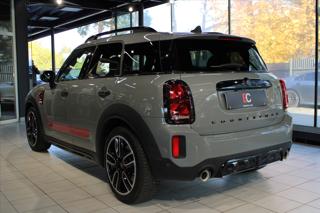 Mini JCW Coutryman ALL4 Fullservis/AdLED SUV - Foto 14
