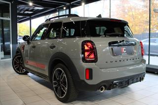 Mini JCW Coutryman ALL4 Fullservis/AdLED SUV - Foto 32