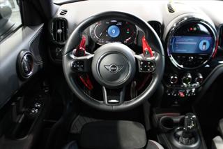 Mini JCW Coutryman ALL4 Fullservis/AdLED SUV - Foto 17