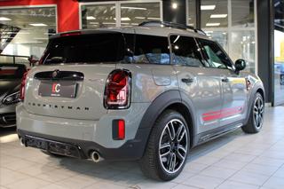 Mini JCW Coutryman ALL4 Fullservis/AdLED SUV - Foto 16