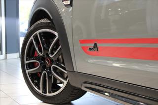 Mini JCW Coutryman ALL4 Fullservis/AdLED SUV - Foto 5