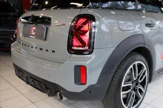 Mini JCW Coutryman ALL4 Fullservis/AdLED SUV - Foto 2