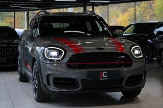 Mini JCW Coutryman ALL4 Fullservis/AdLED SUV - Foto 33