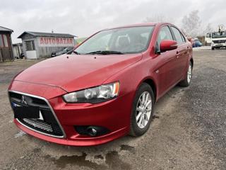 Mitsubishi Lancer Inzerát