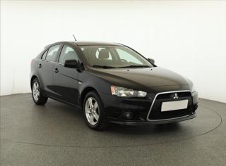 Mitsubishi Lancer 1.8 i 105kW hatchback