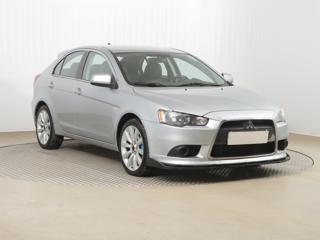 Mitsubishi Lancer 2.0 DI-D 103kW hatchback