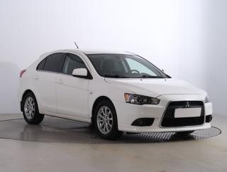 Mitsubishi Lancer 1.6 MIVEC 86kW hatchback