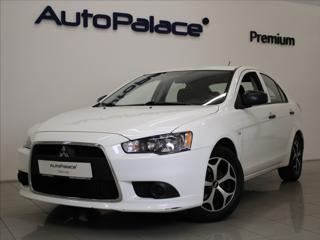 Mitsubishi Lancer 1,6 i 86kW Inform 2.maj.65tkm! hatchback