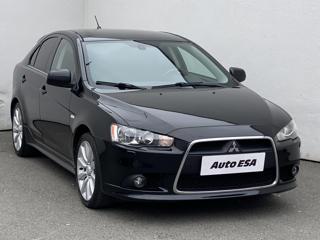 Mitsubishi Lancer 1.8 i hatchback