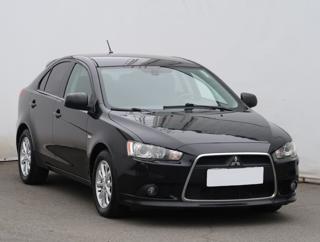 Mitsubishi Lancer 1.8 DI-D+ 110kW hatchback