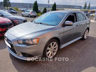 Mitsubishi Lancer 1.8 Di-D hatchback