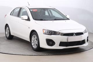 Mitsubishi Lancer 1.6 MIVEC 86kW hatchback