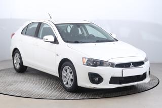 Mitsubishi Lancer 1.6 MIVEC 86kW hatchback