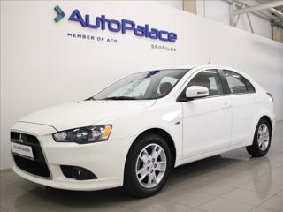 Mitsubishi Lancer 1,6 i Invite 1.maj.43 500km! hatchback
