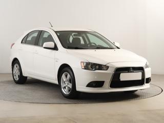 Mitsubishi Lancer 1.5 MIVEC 80kW hatchback