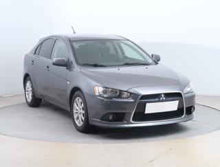 Mitsubishi Lancer 1.6 MIVEC 86kW hatchback