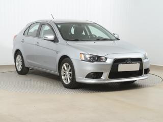 Mitsubishi Lancer 1.6 16V   83kW hatchback