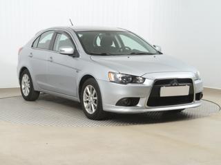 Mitsubishi Lancer 1.6 16V   83kW hatchback