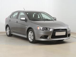 Mitsubishi Lancer 1.6 MIVEC 86kW hatchback