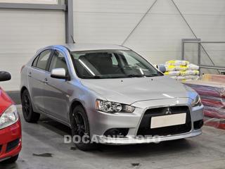 Mitsubishi Lancer 1.8i hatchback