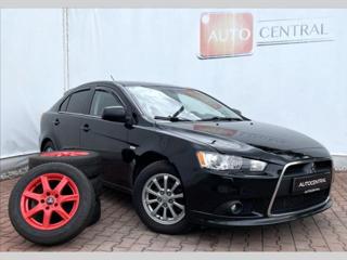 Mitsubishi Lancer 1,8 DI-D.110kw.STK7/26 hatchback