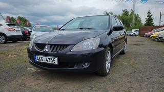 Mitsubishi Lancer 2.0 i Wagon Sport kombi